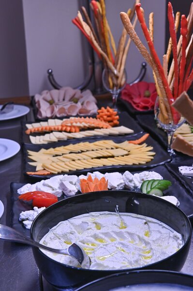 Swiss Inn Nile Hotel foto 352