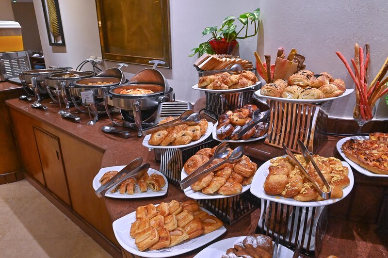 Swiss Inn Nile Hotel foto 175