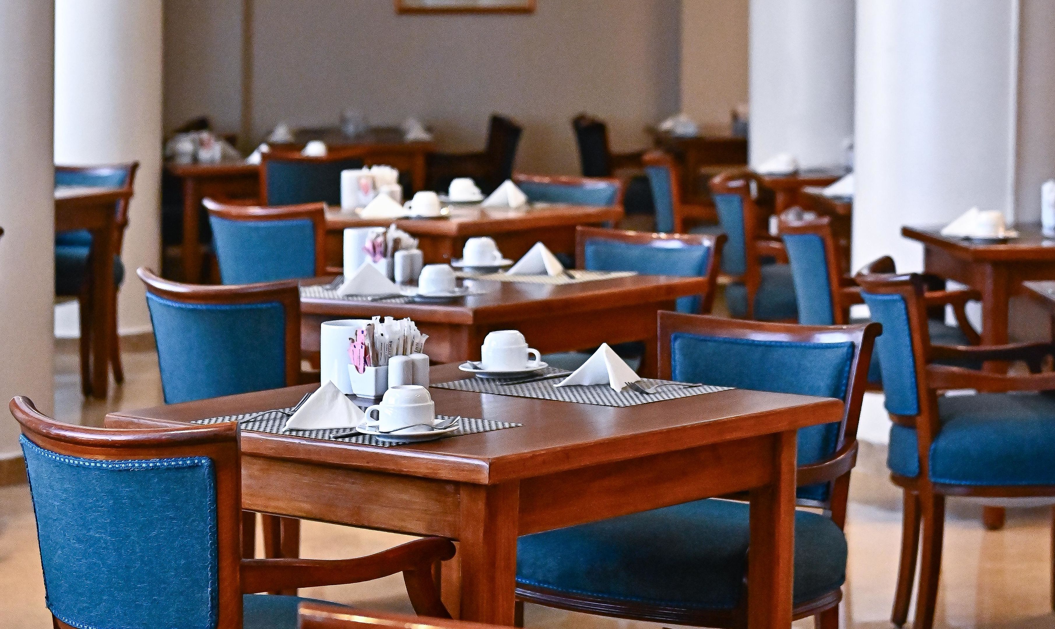 Swiss Inn Nile Hotel foto 333
