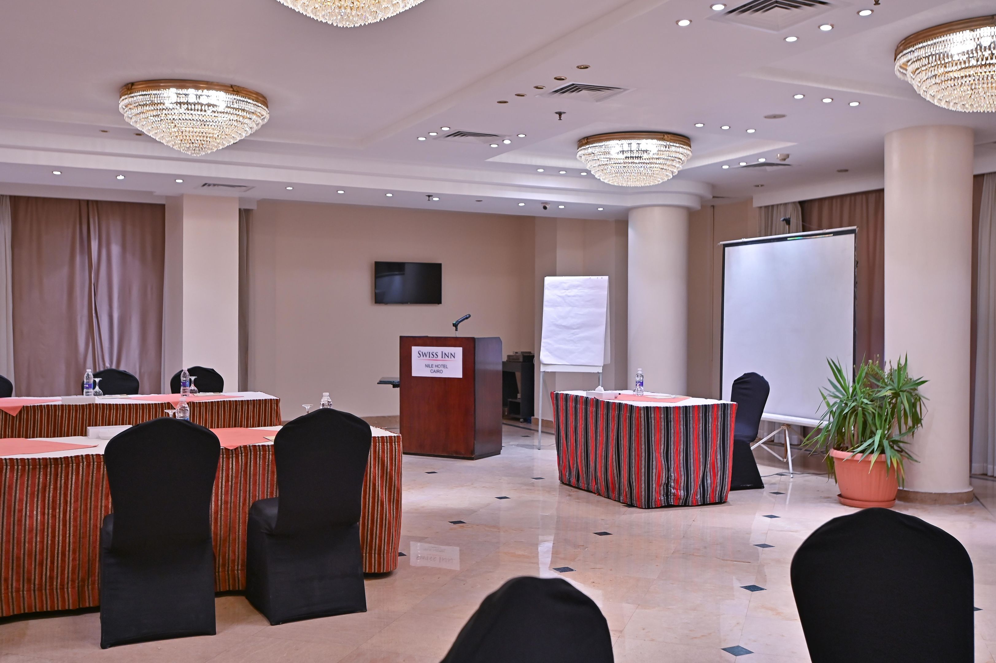 Swiss Inn Nile Hotel foto 291