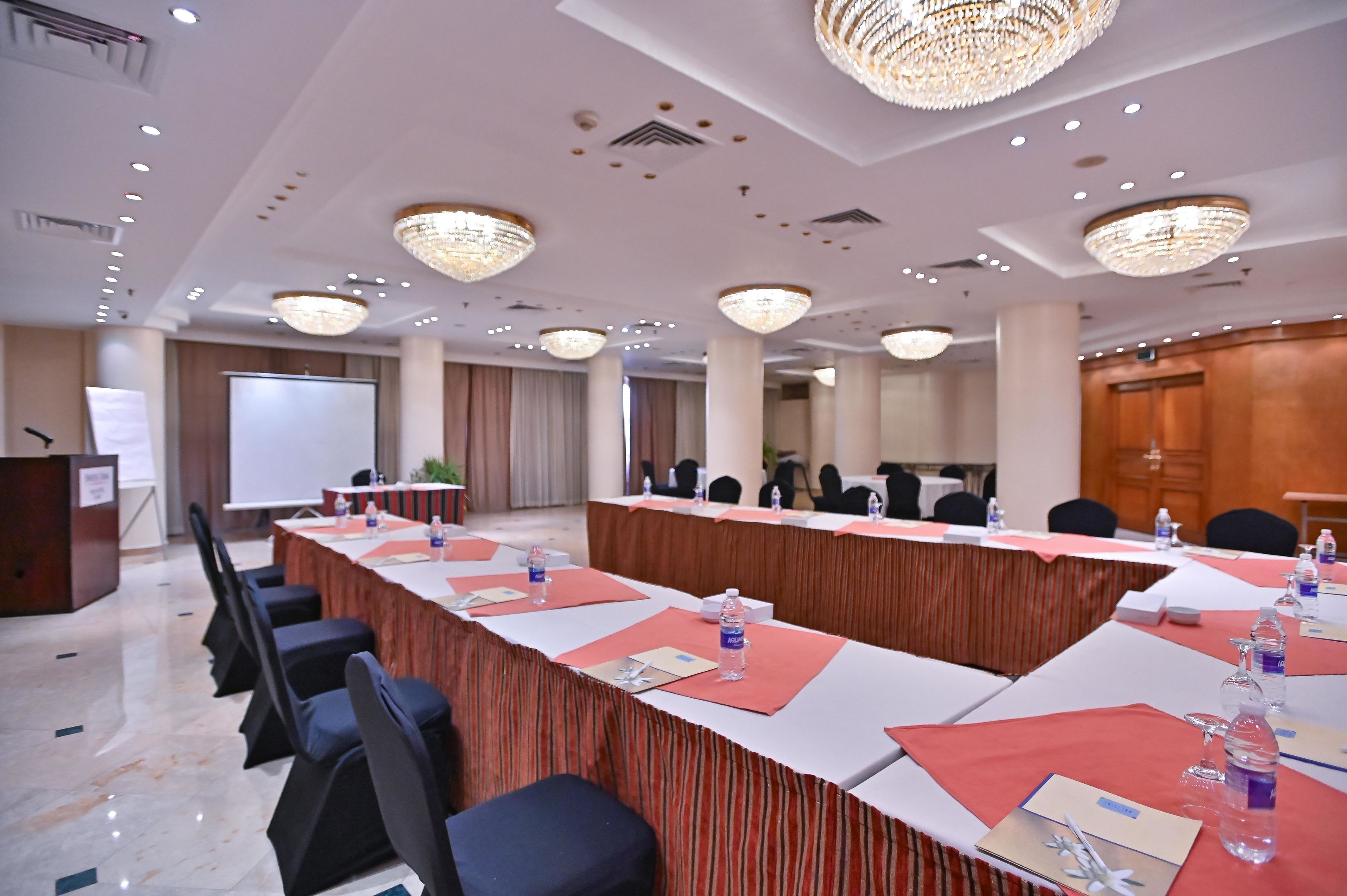 Swiss Inn Nile Hotel foto 216