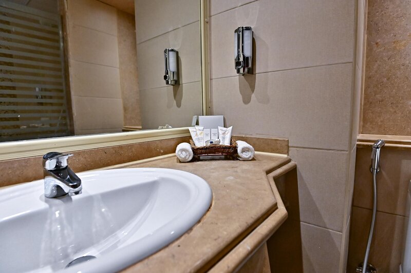 Swiss Inn Nile Hotel foto 334