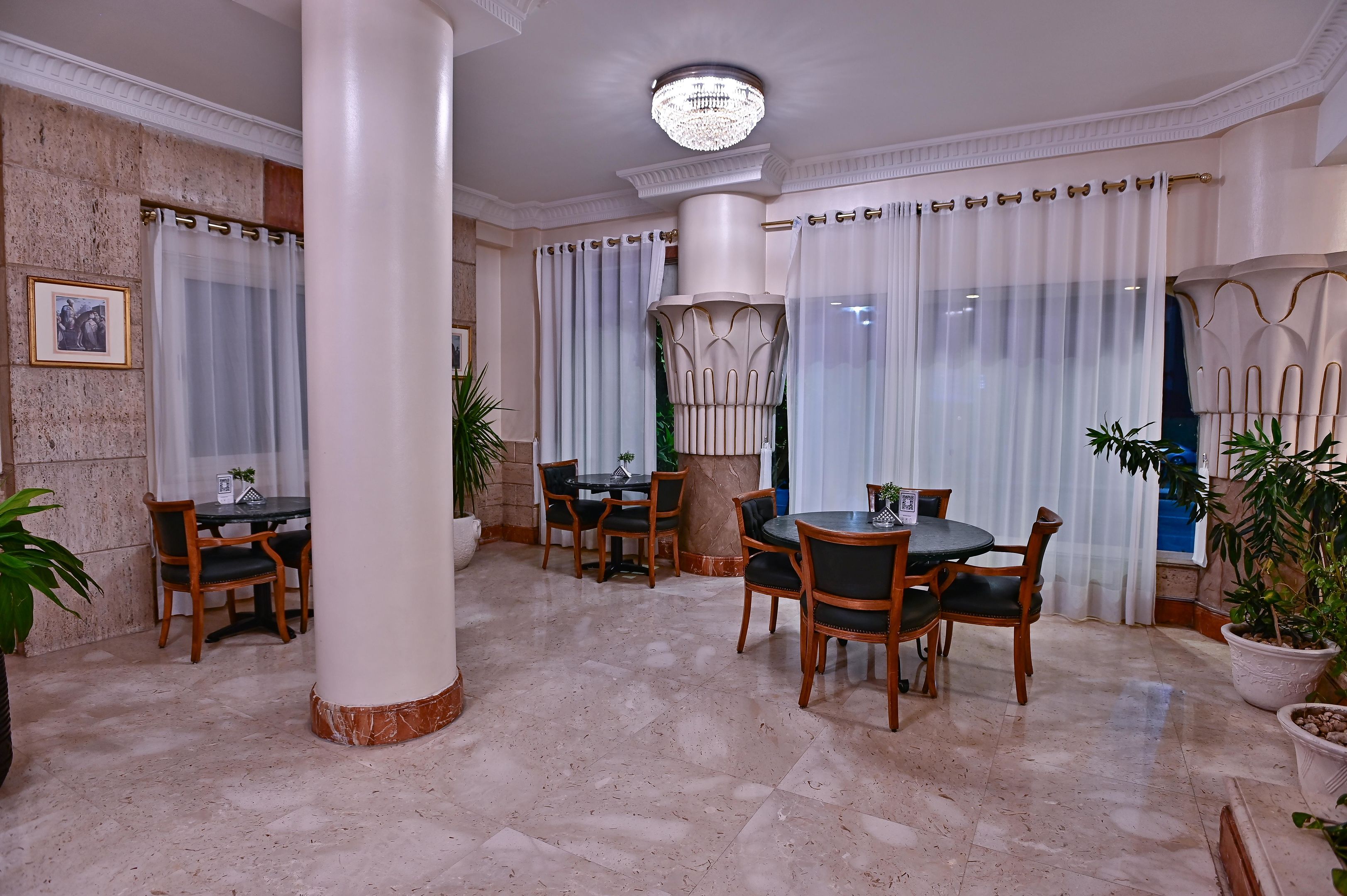 Swiss Inn Nile Hotel foto 402