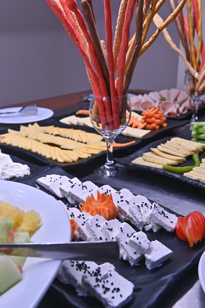 Swiss Inn Nile Hotel foto 82