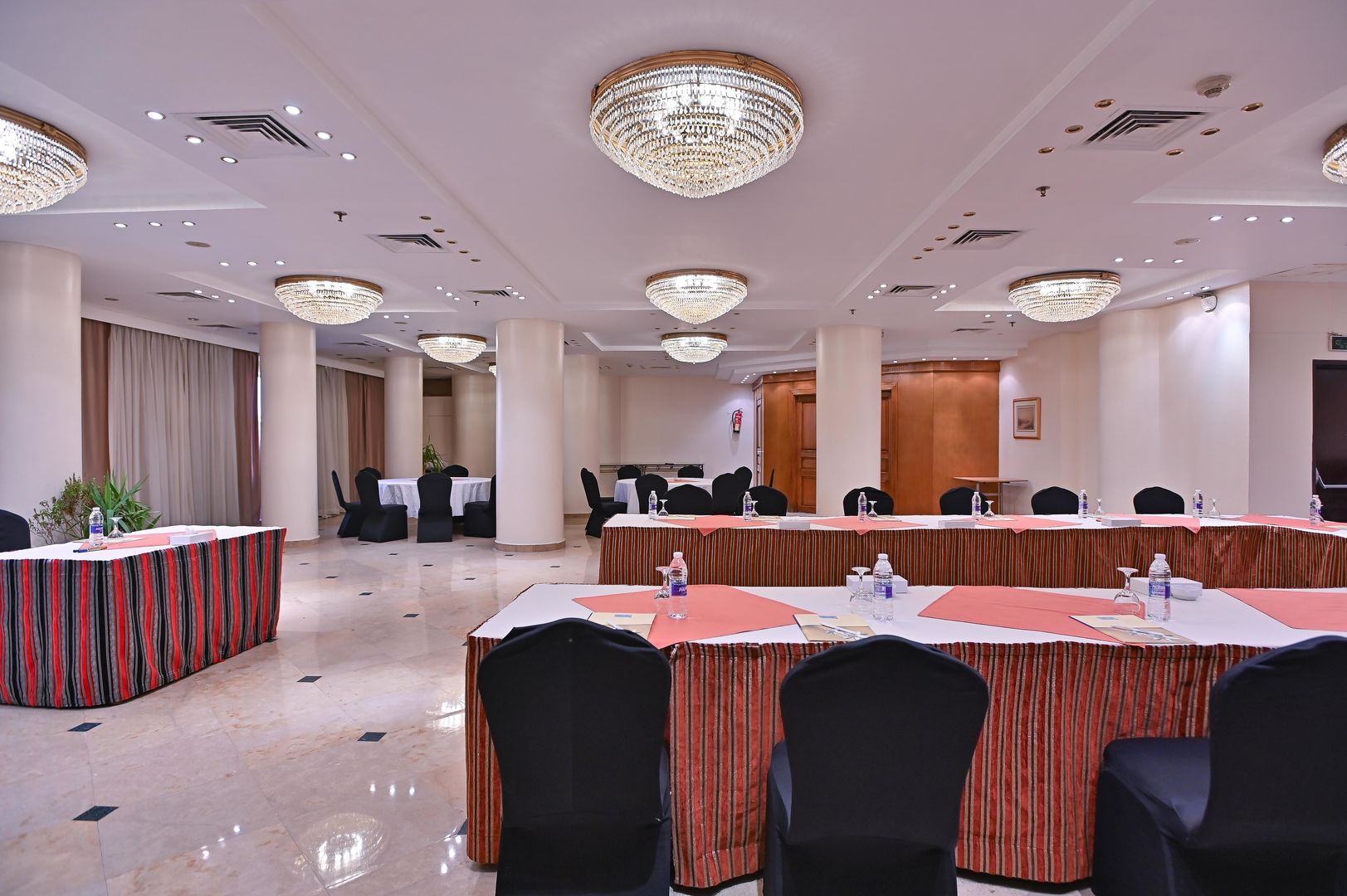 Swiss Inn Nile Hotel foto 263