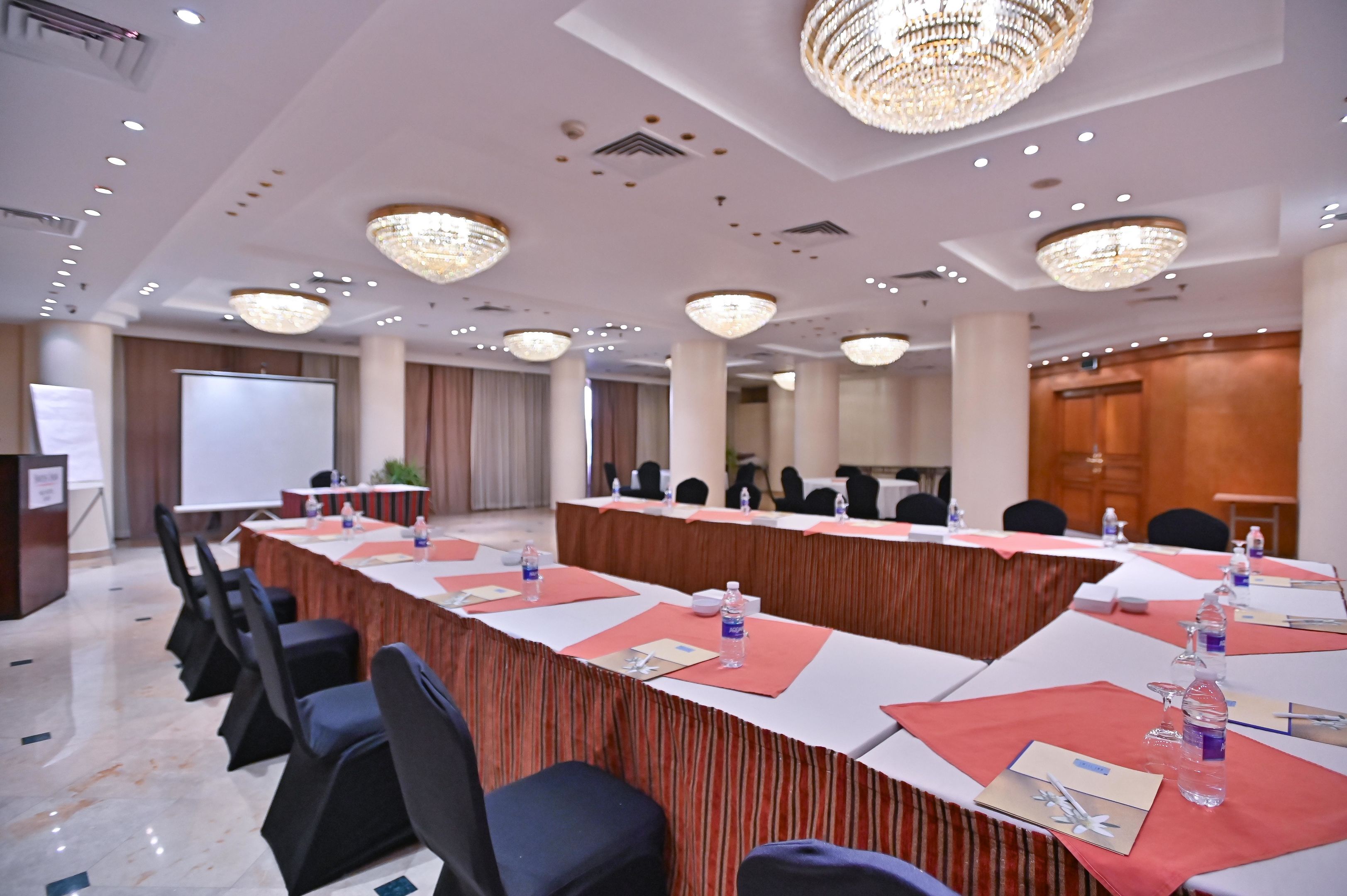 Swiss Inn Nile Hotel foto 222