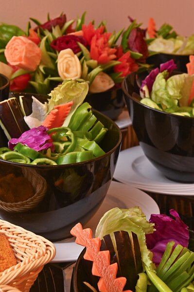 Swiss Inn Nile Hotel foto 115