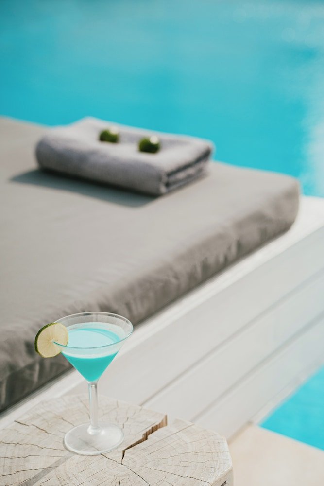 Mr & Mrs White Paros foto 19