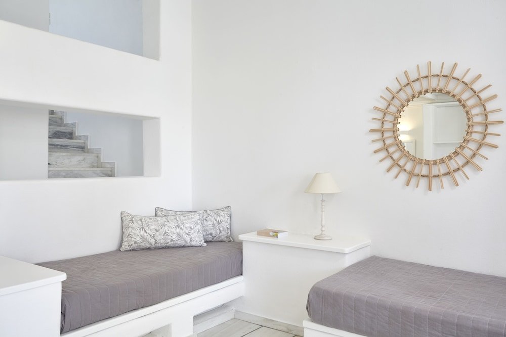 Mr & Mrs White Paros foto 15