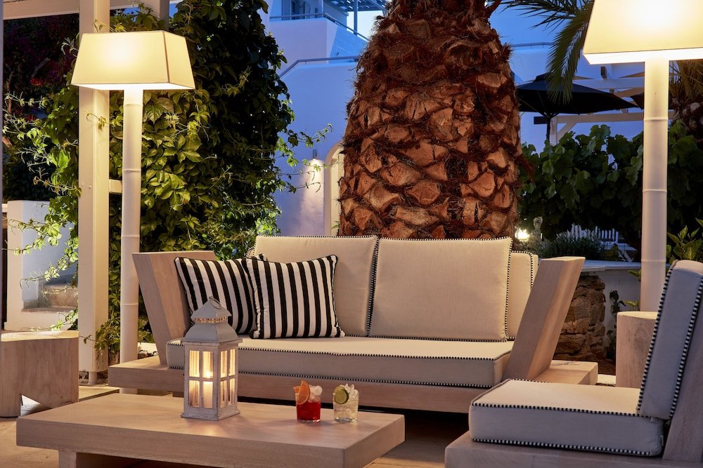 Mr & Mrs White Paros foto 35