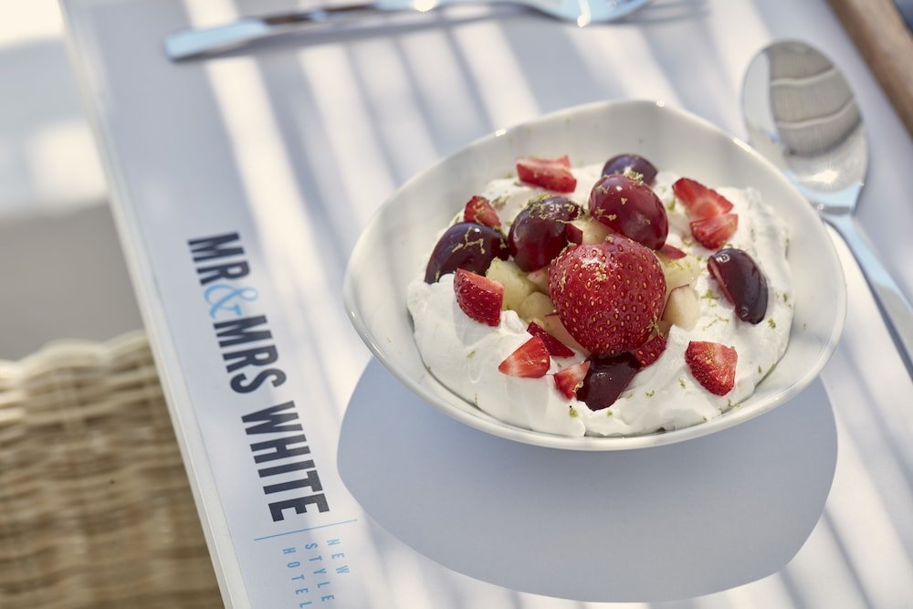 Mr & Mrs White Paros foto 31