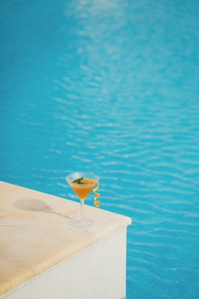 Mr & Mrs White Paros foto 21