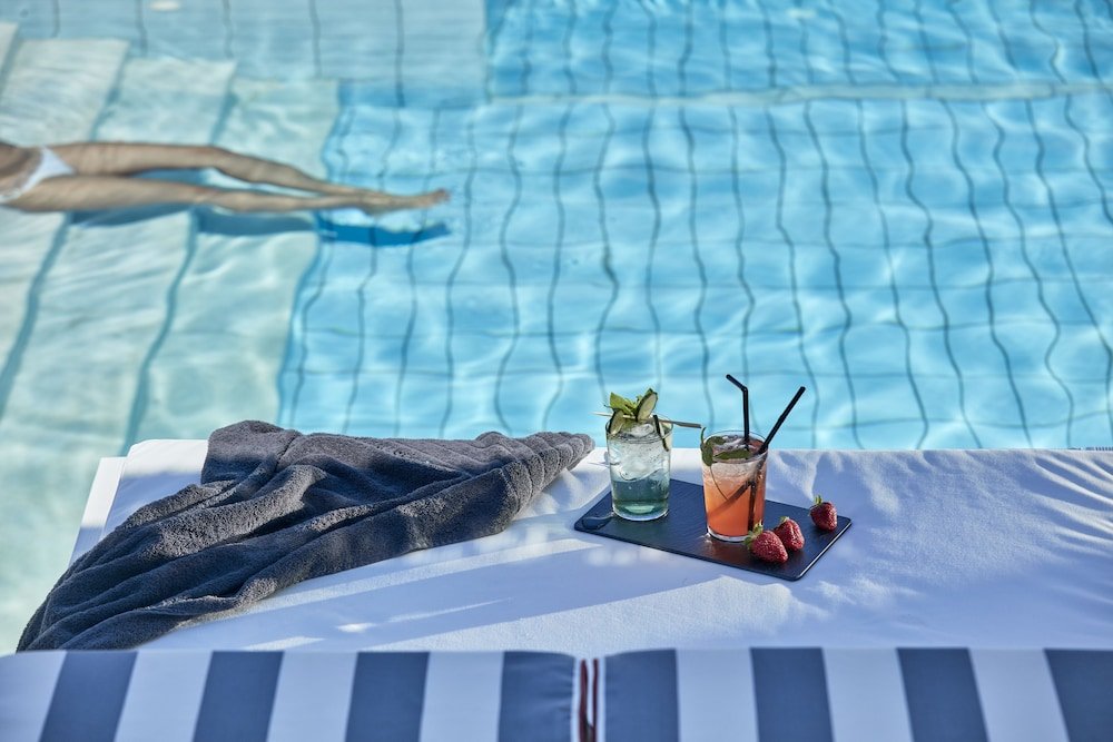 Mr & Mrs White Paros foto 24