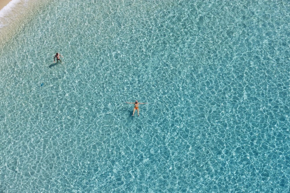 Mr & Mrs White Paros foto 34
