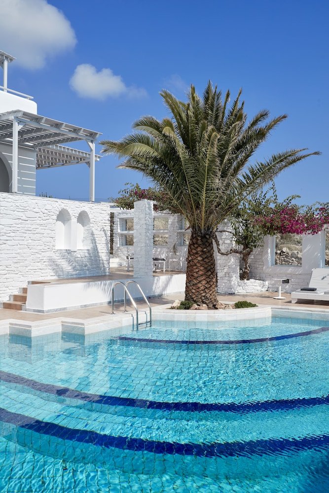 Mr & Mrs White Paros foto 25