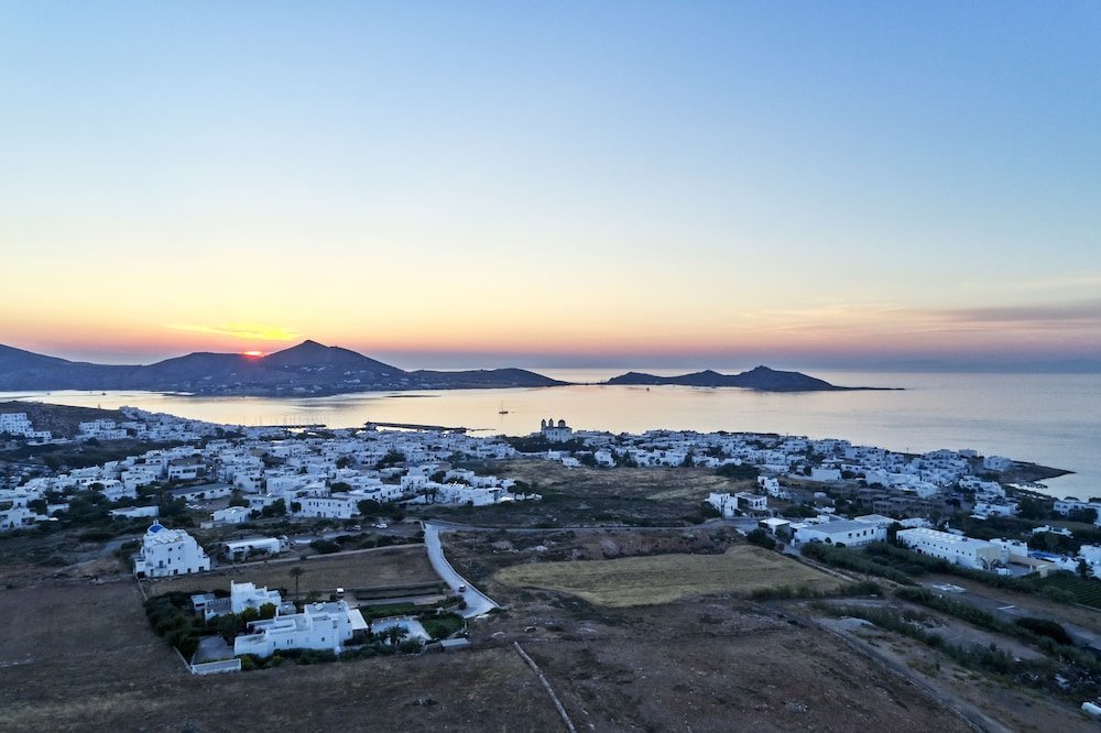 Mr & Mrs White Paros foto 6