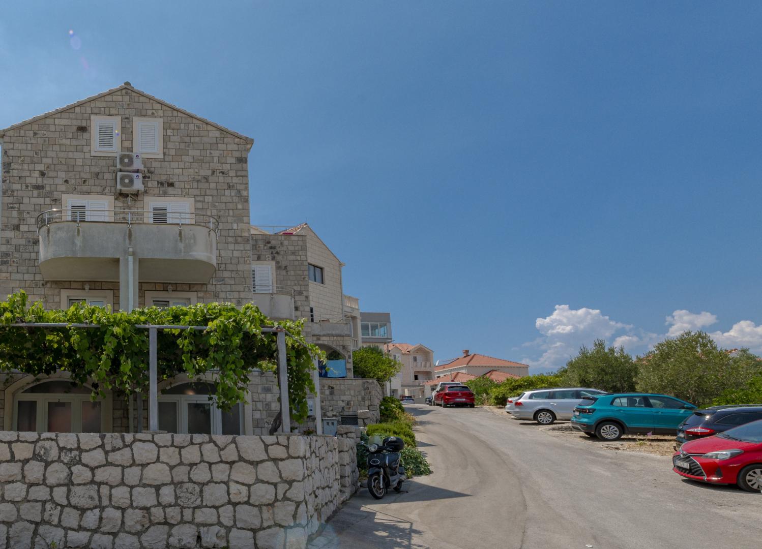 Apartments My Dubrovnik foto 20