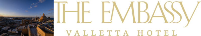 The Embassy Valletta Hotel foto 34