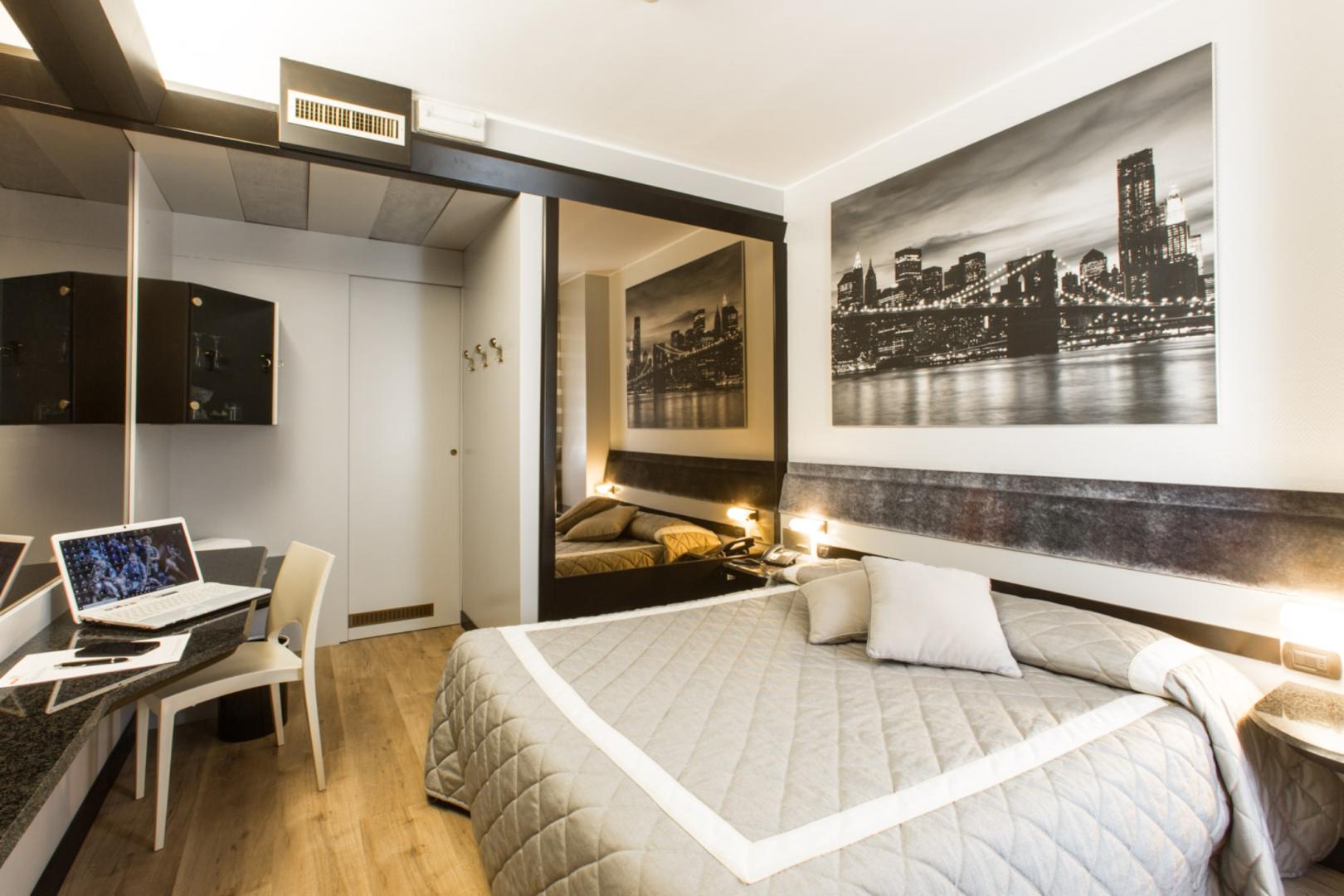 Airport Motel Malpensa image 3