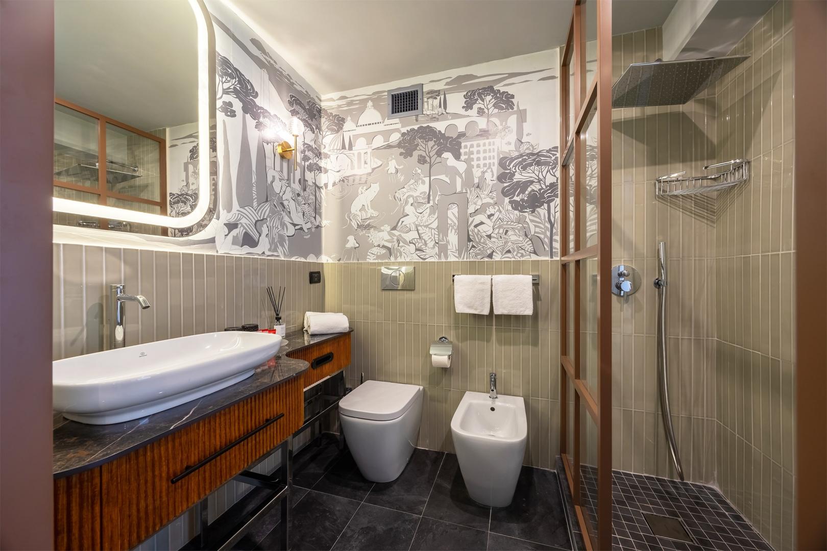 NYX Hotel Rome By Leonardo Hotels foto 9
