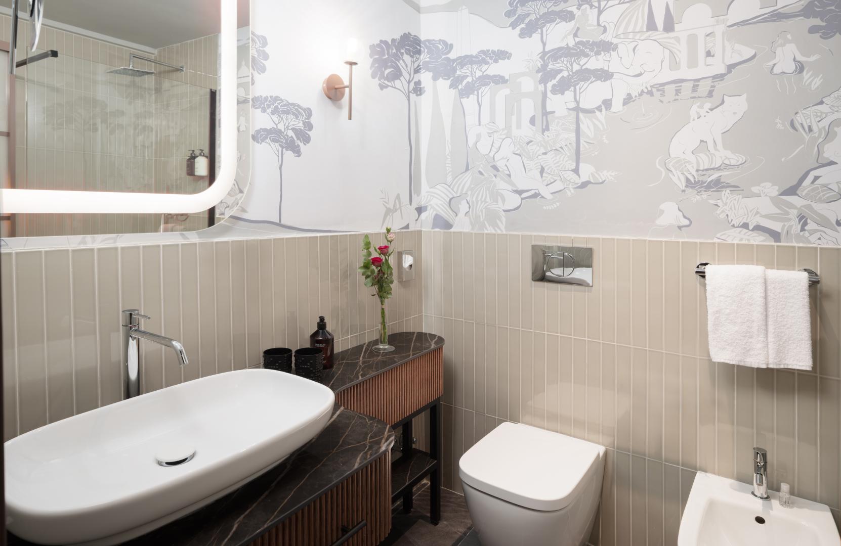 NYX Hotel Rome By Leonardo Hotels foto 10