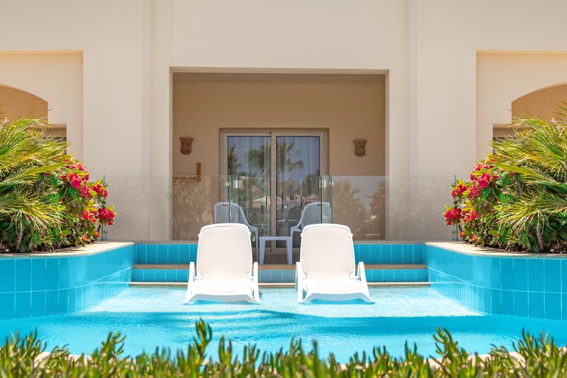 Sataya Resort Marsa Alam foto 186