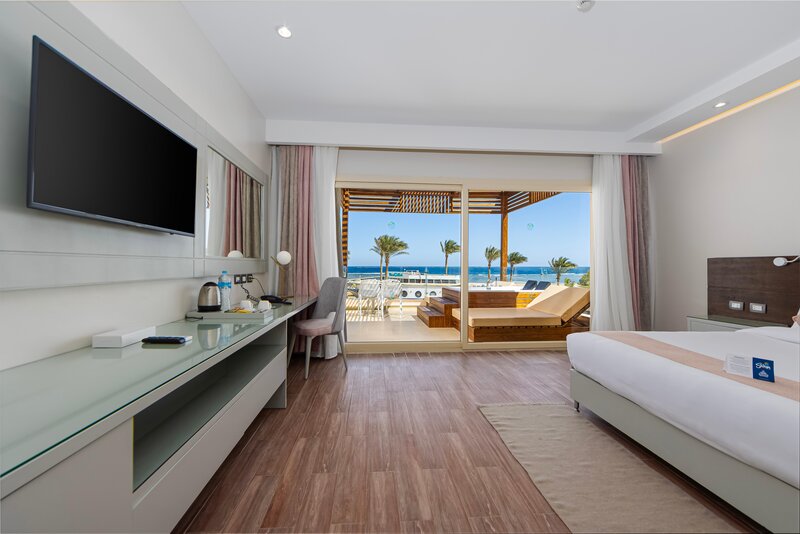 Sataya Resort Marsa Alam foto 411