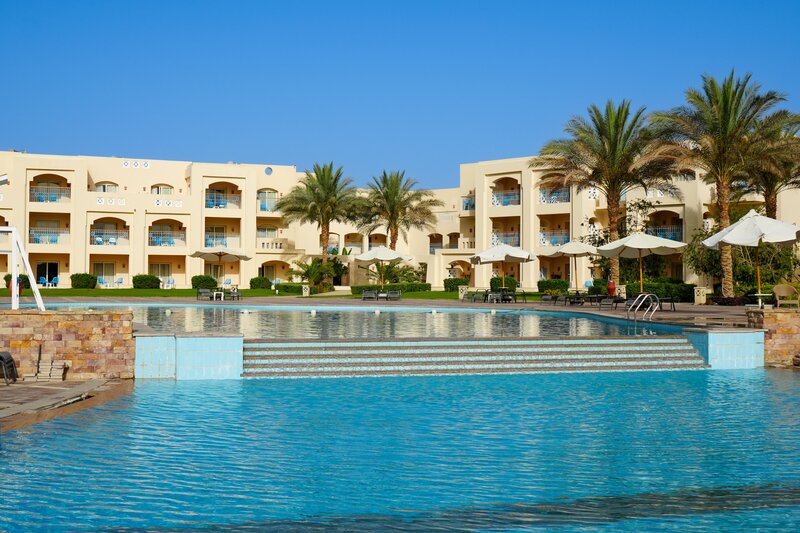 Sataya Resort Marsa Alam foto 270
