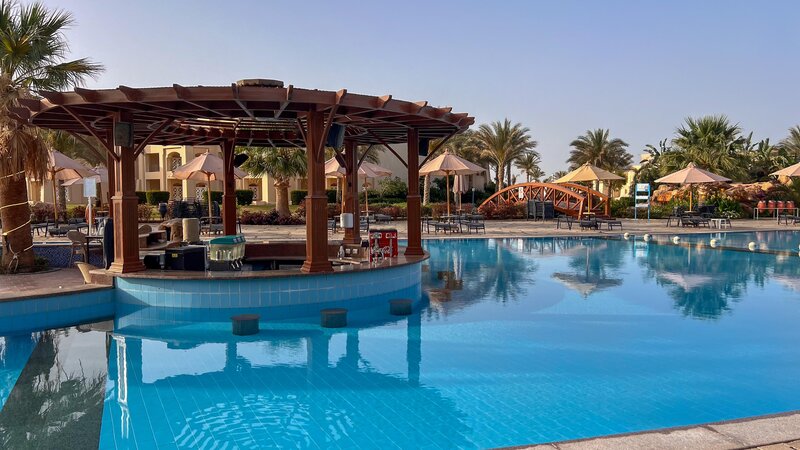 Sataya Resort Marsa Alam foto 151