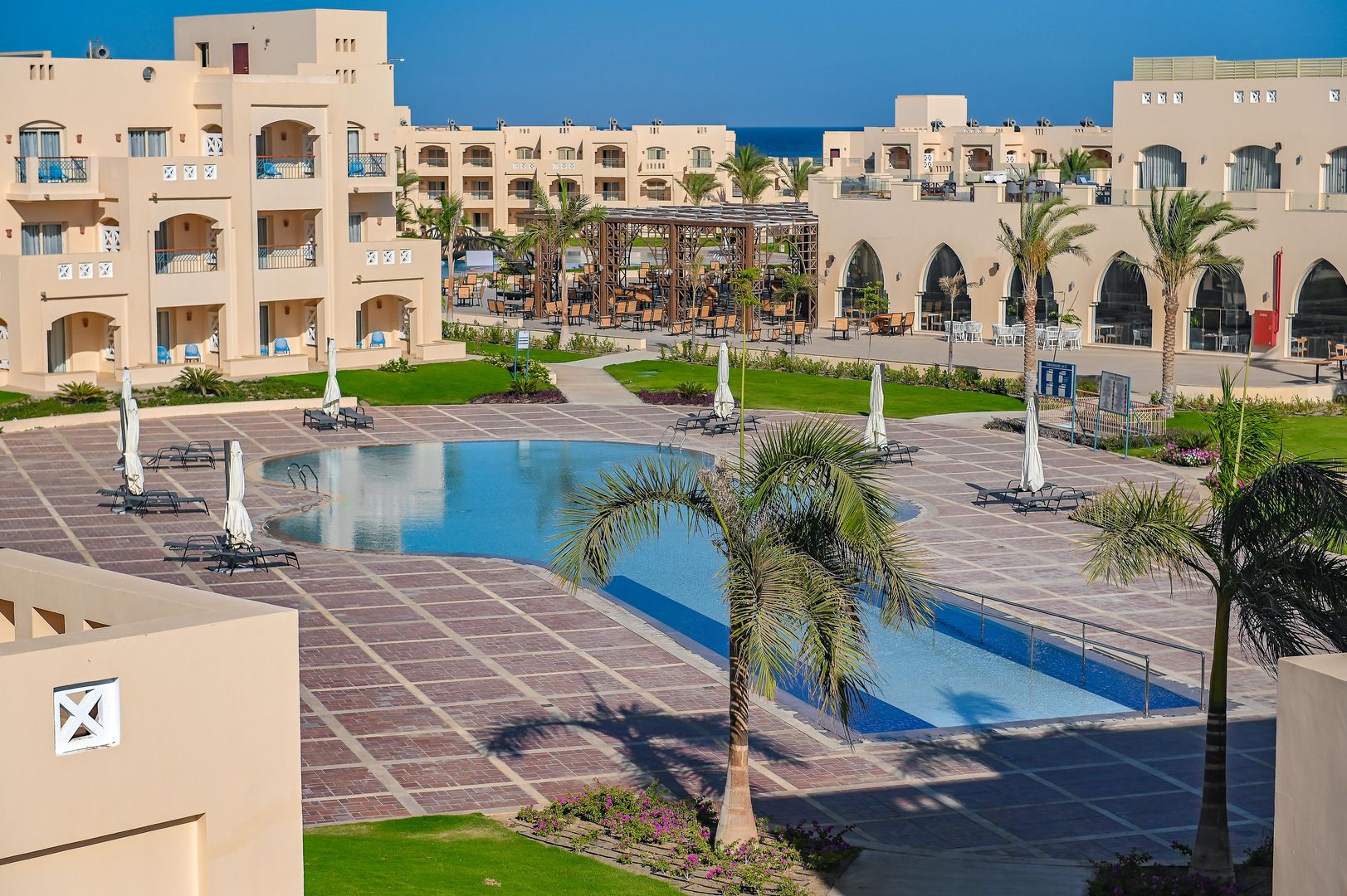 Sataya Resort Marsa Alam foto 53