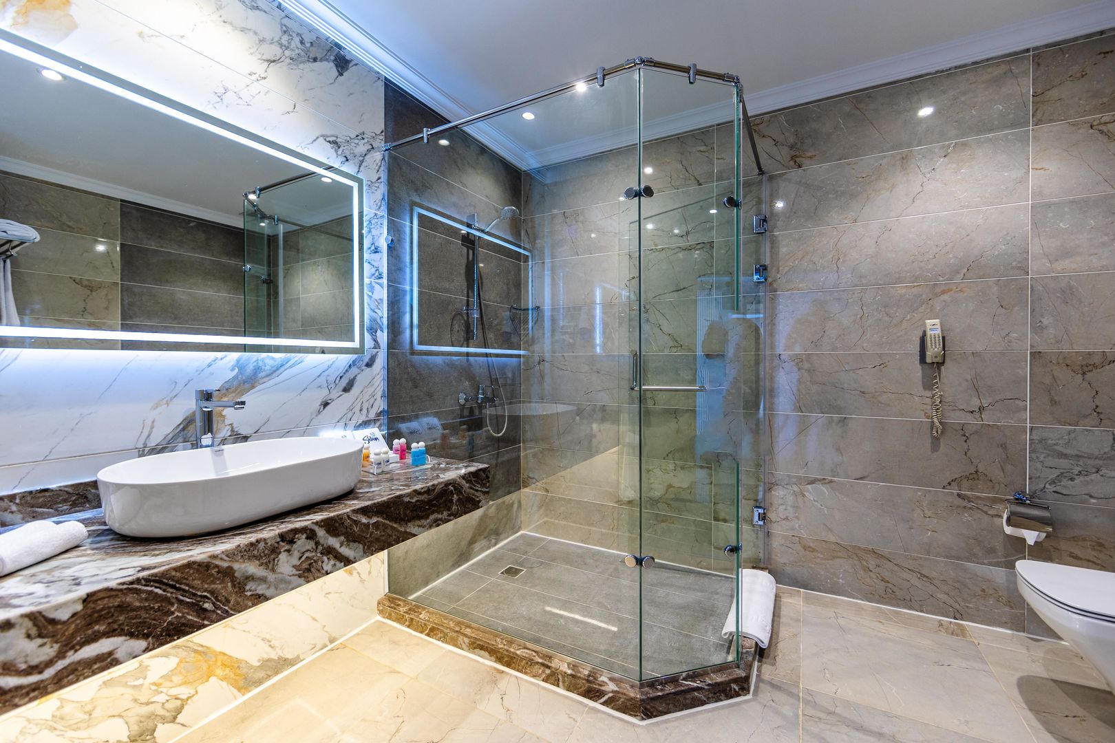 Sataya Resort Marsa Alam foto 11