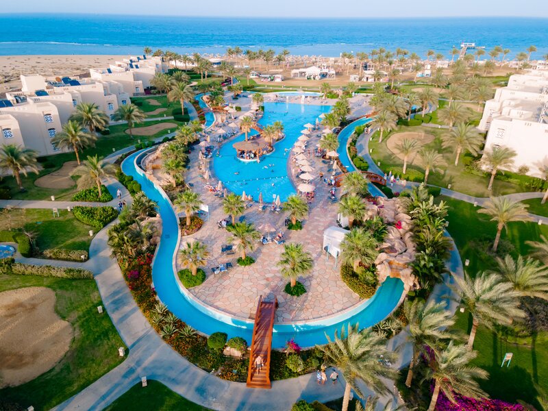 Sataya Resort Marsa Alam foto 429