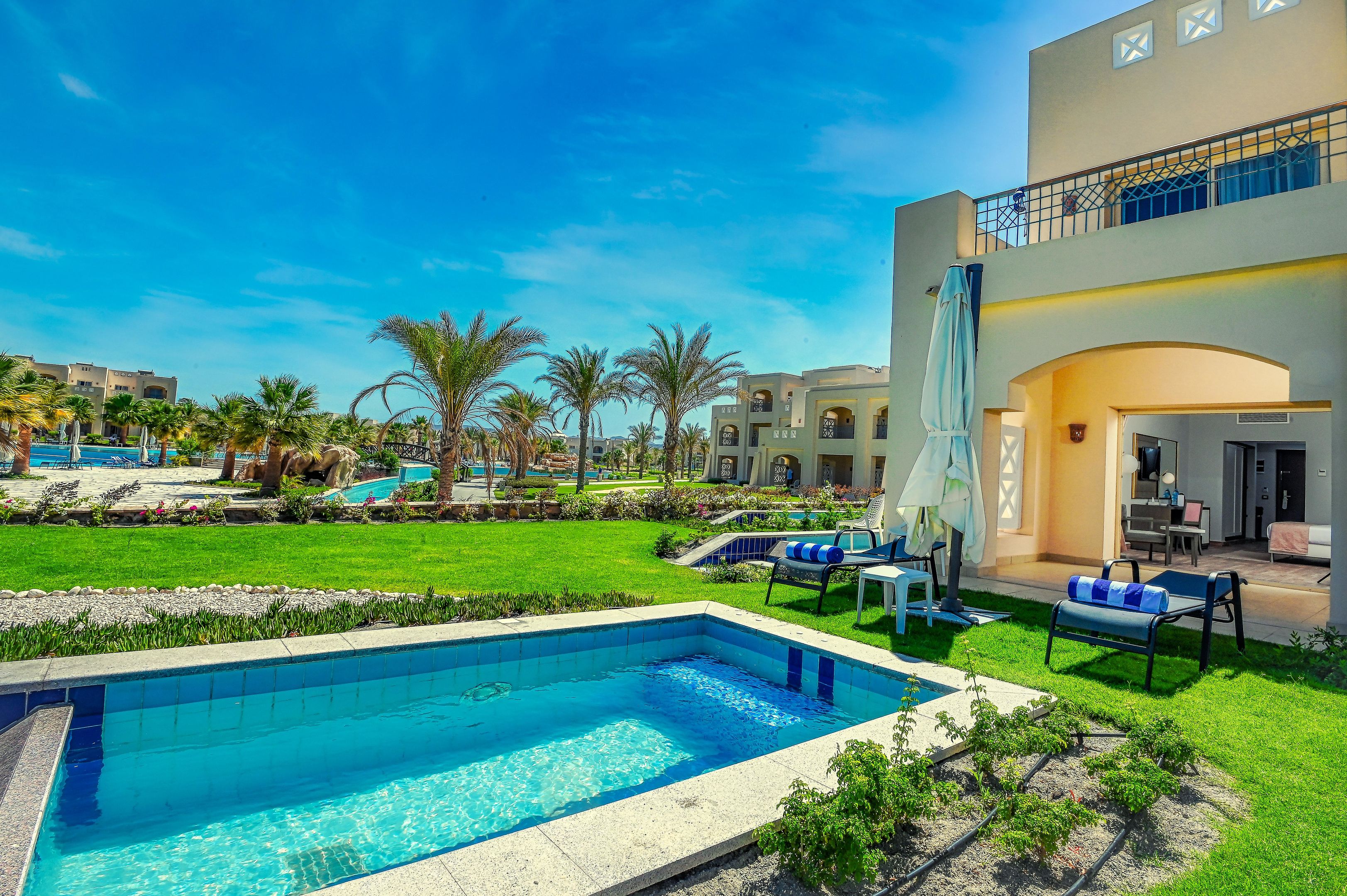 Sataya Resort Marsa Alam foto 182