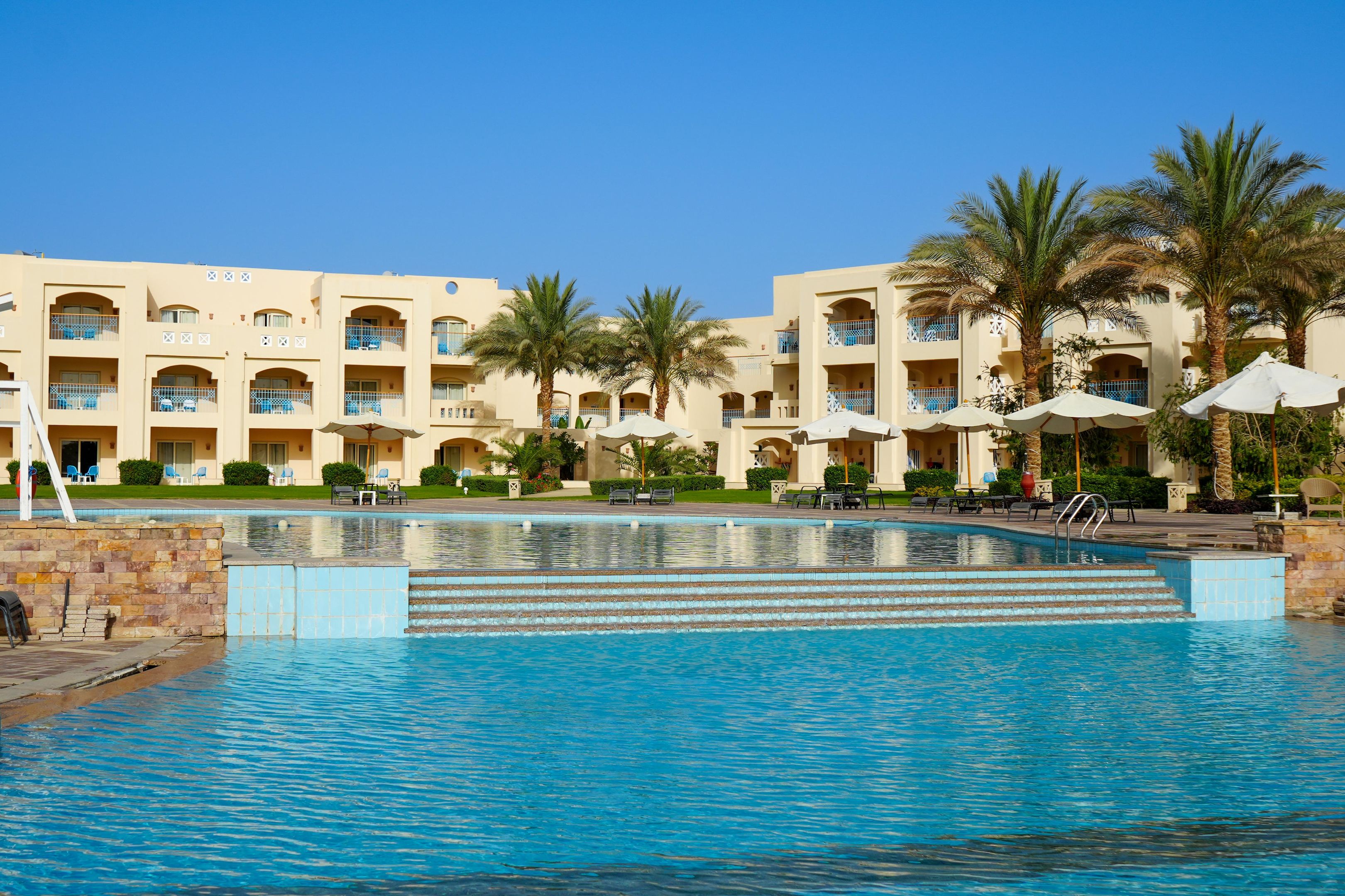 Sataya Resort Marsa Alam foto 272