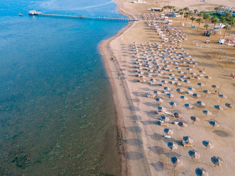 Sataya Resort Marsa Alam foto 375