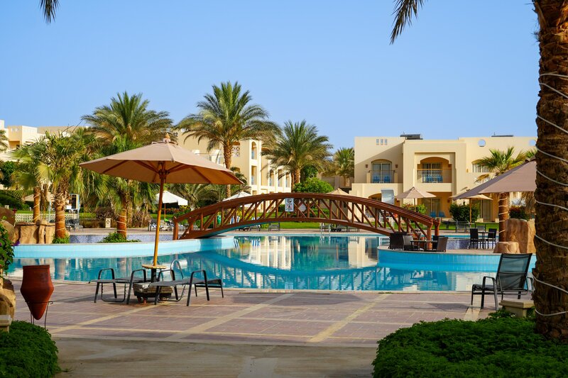 Sataya Resort Marsa Alam foto 142