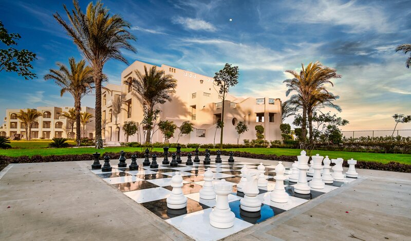 Sataya Resort Marsa Alam foto 154