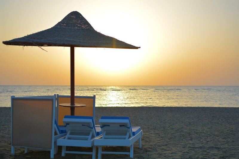 Sataya Resort Marsa Alam foto 100