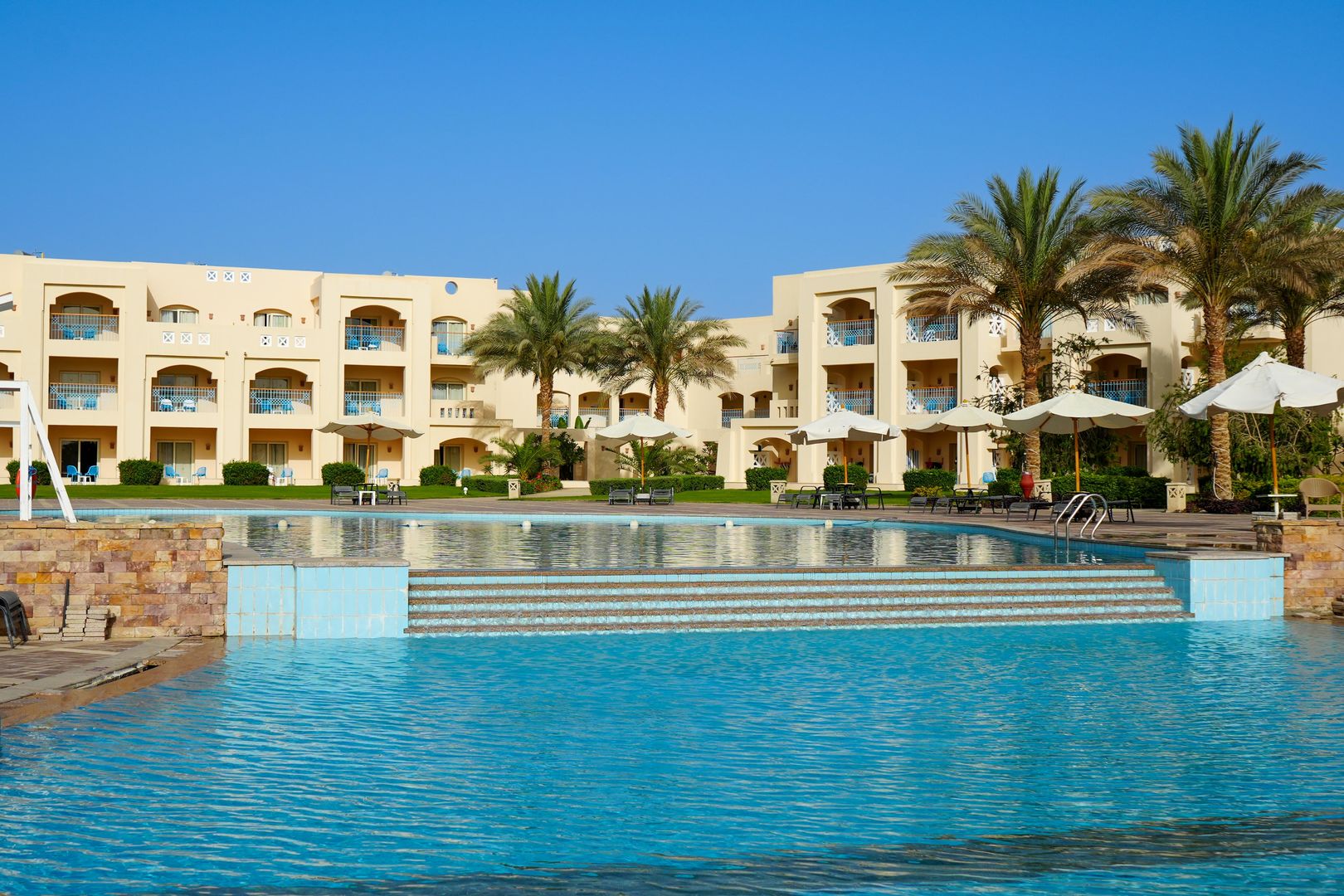 Sataya Resort Marsa Alam foto 271
