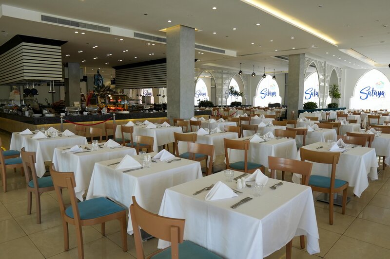 Sataya Resort Marsa Alam foto 165