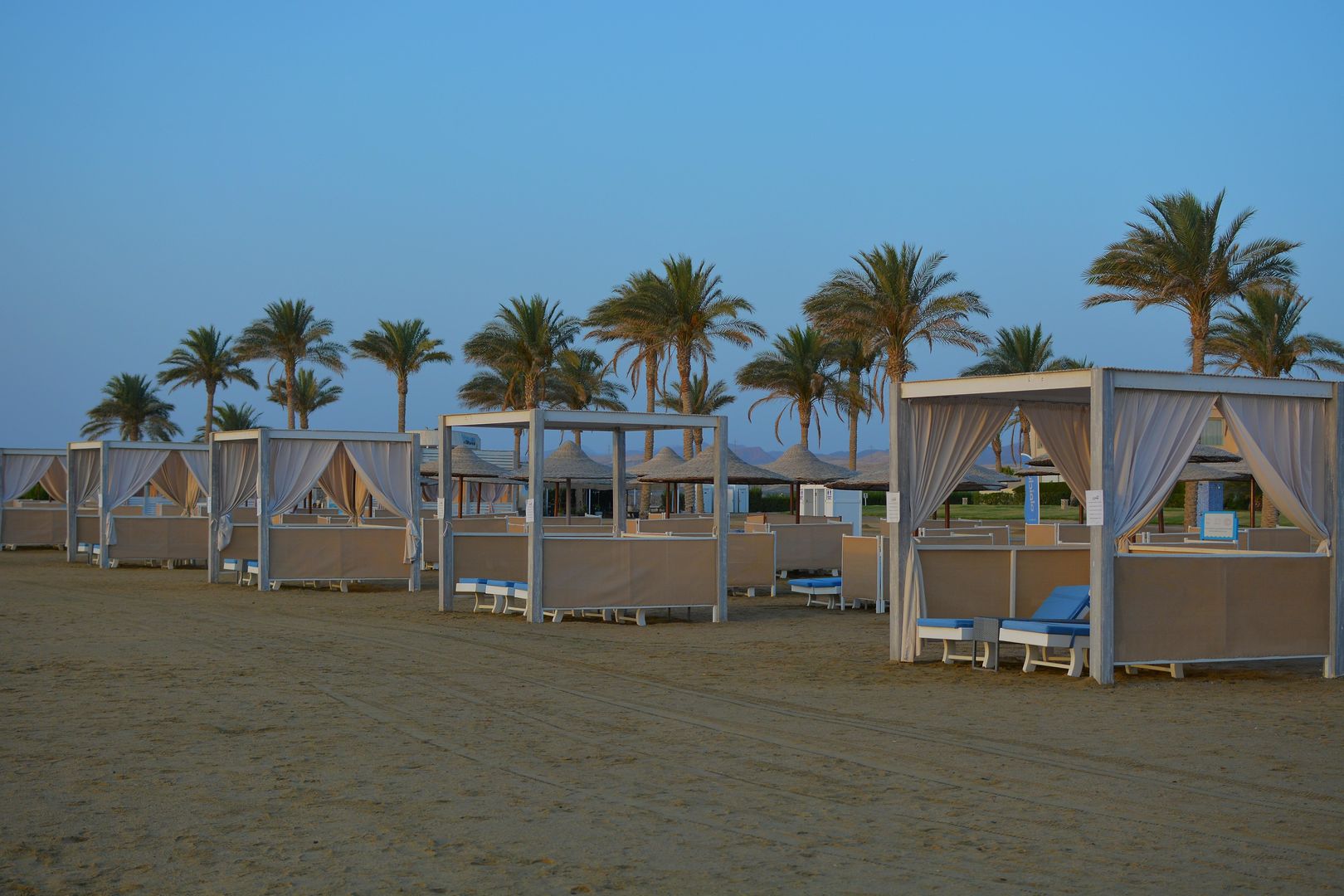 Sataya Resort Marsa Alam foto 98