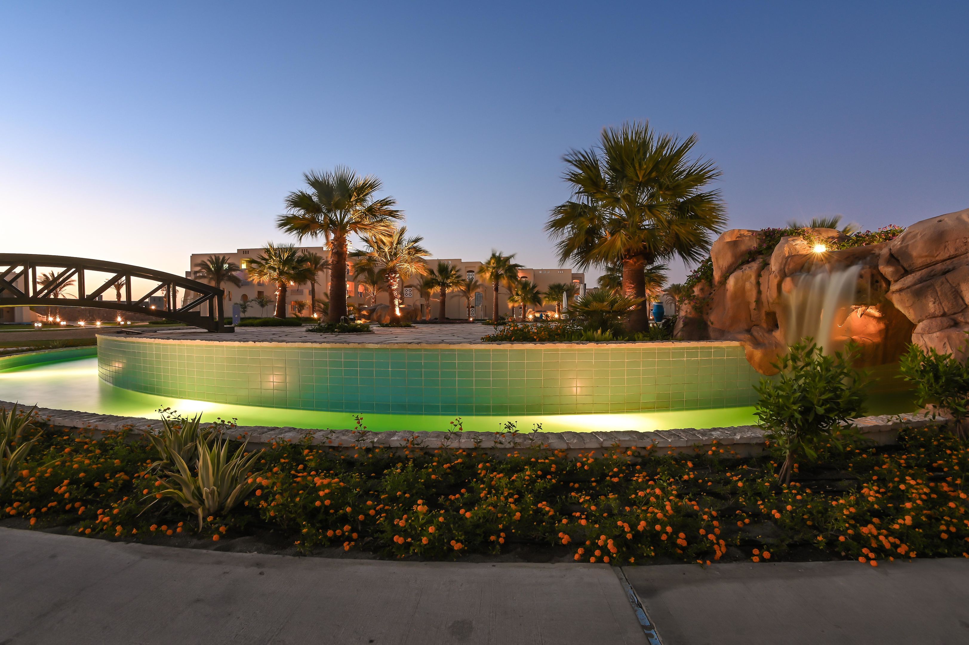 Sataya Resort Marsa Alam foto 245