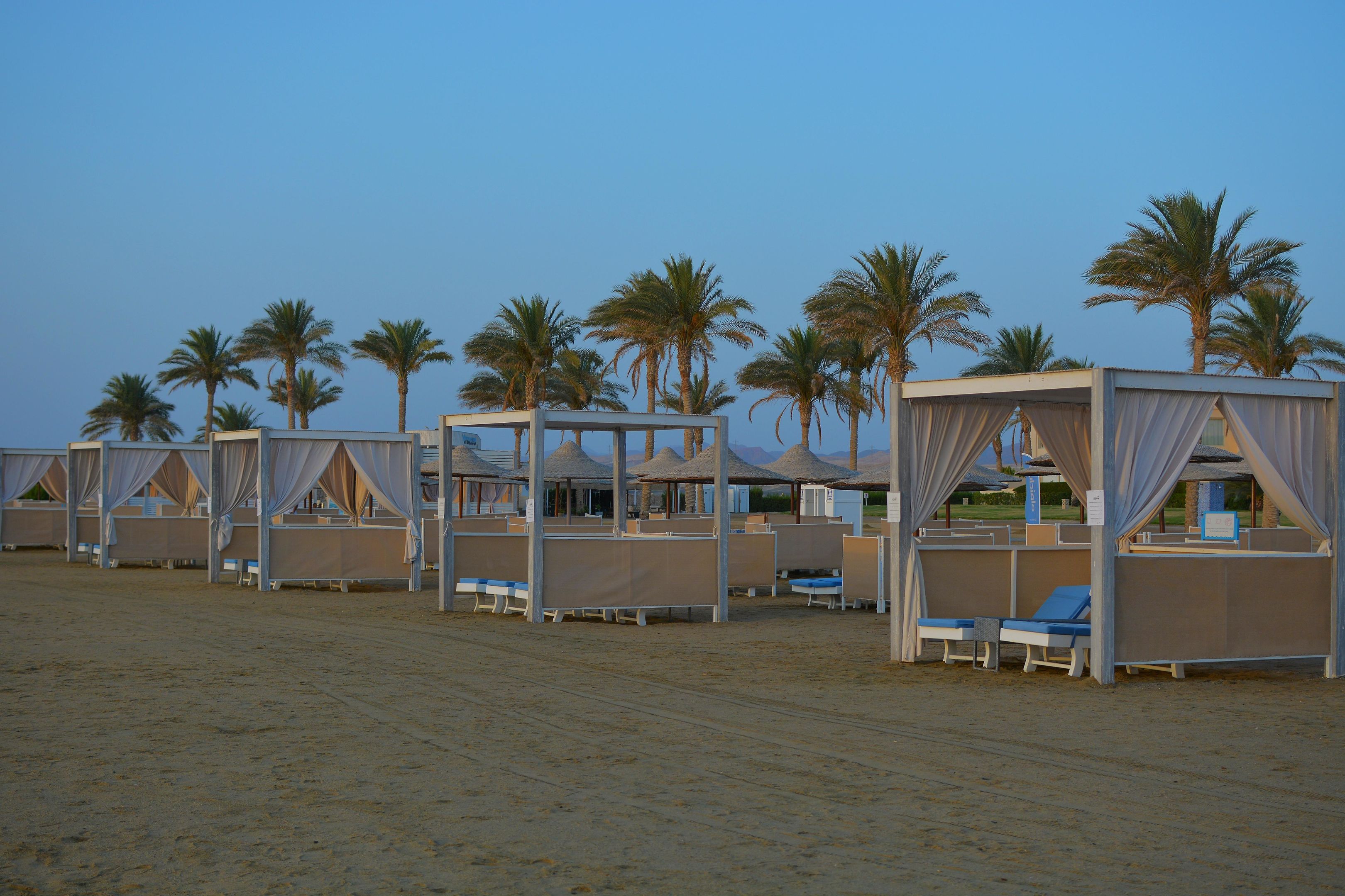 Sataya Resort Marsa Alam foto 99