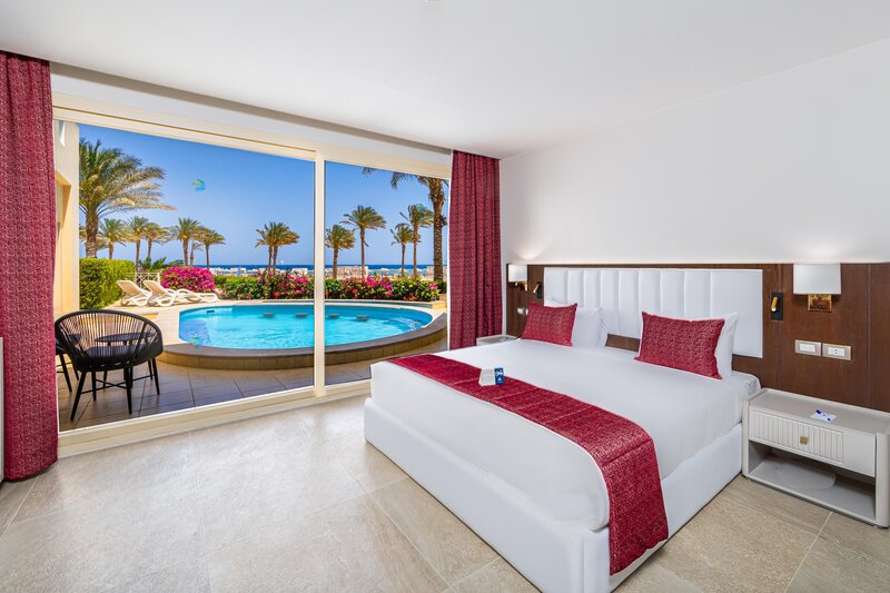 Sataya Resort Marsa Alam foto 16