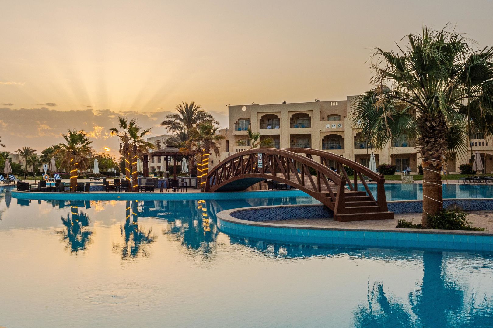 Sataya Resort Marsa Alam foto 436