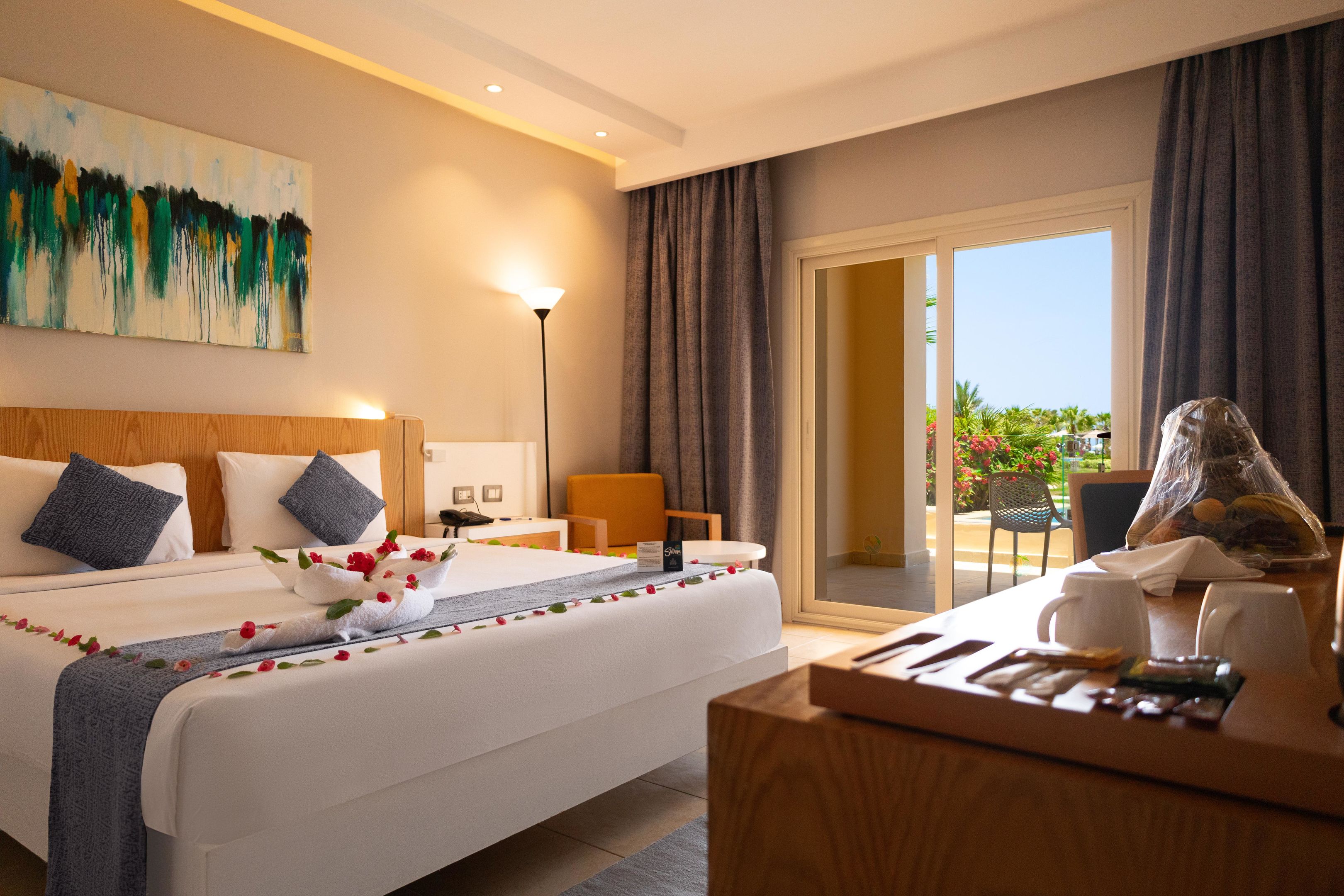 Sataya Resort Marsa Alam foto 191