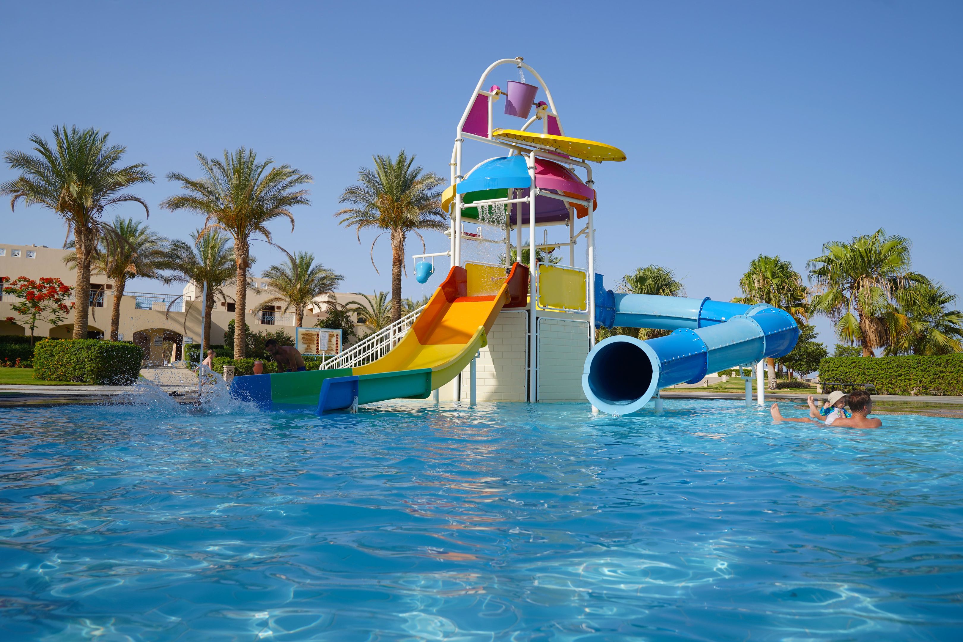 Sataya Resort Marsa Alam foto 108