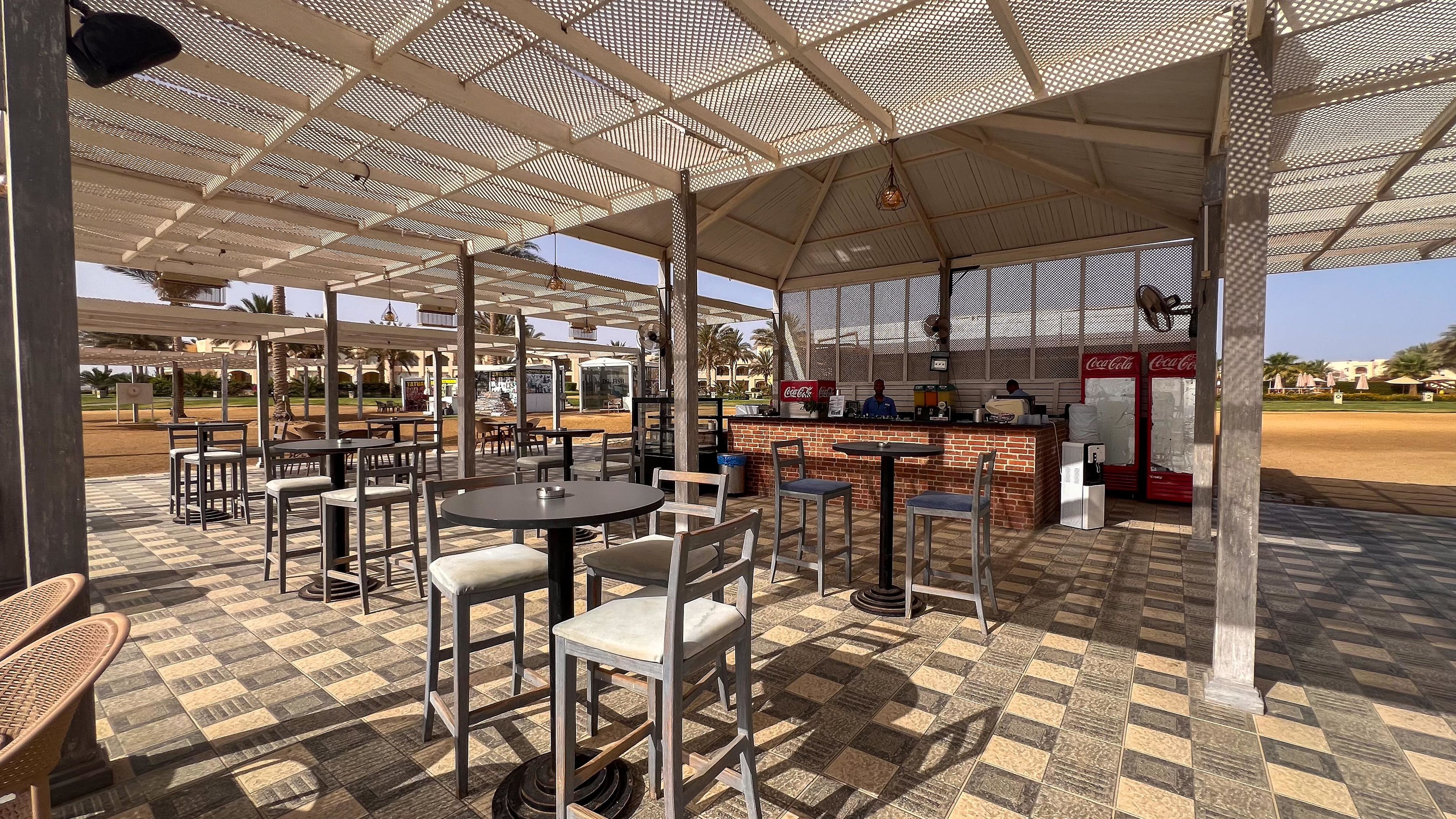 Sataya Resort Marsa Alam foto 161