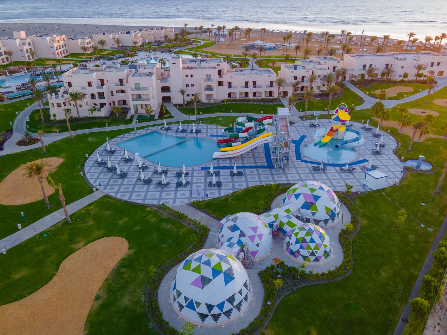 Sataya Resort Marsa Alam foto 175