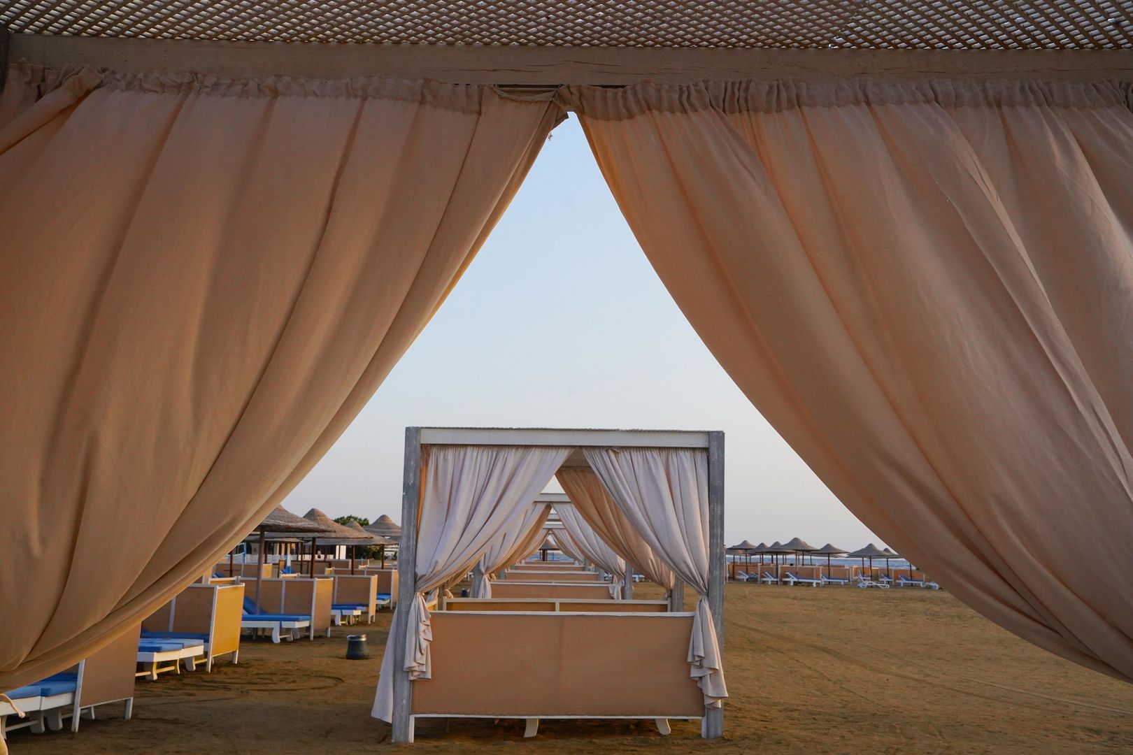 Sataya Resort Marsa Alam foto 95